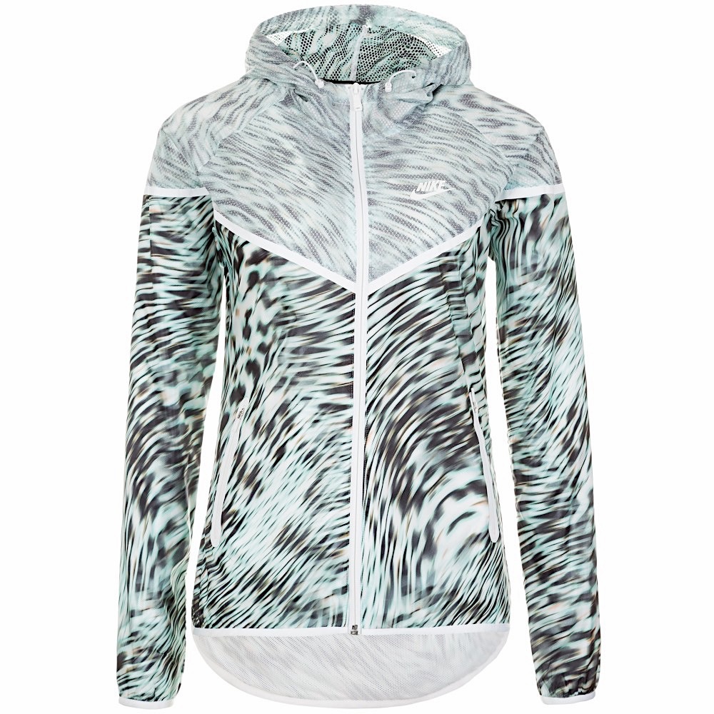 Women’s Nike Tech Hyperfuse Windrunner - image 4